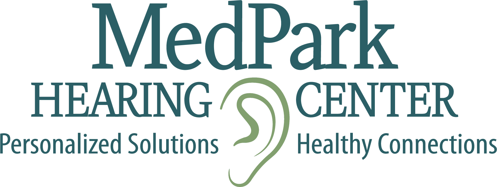 Med Park Hearing Center